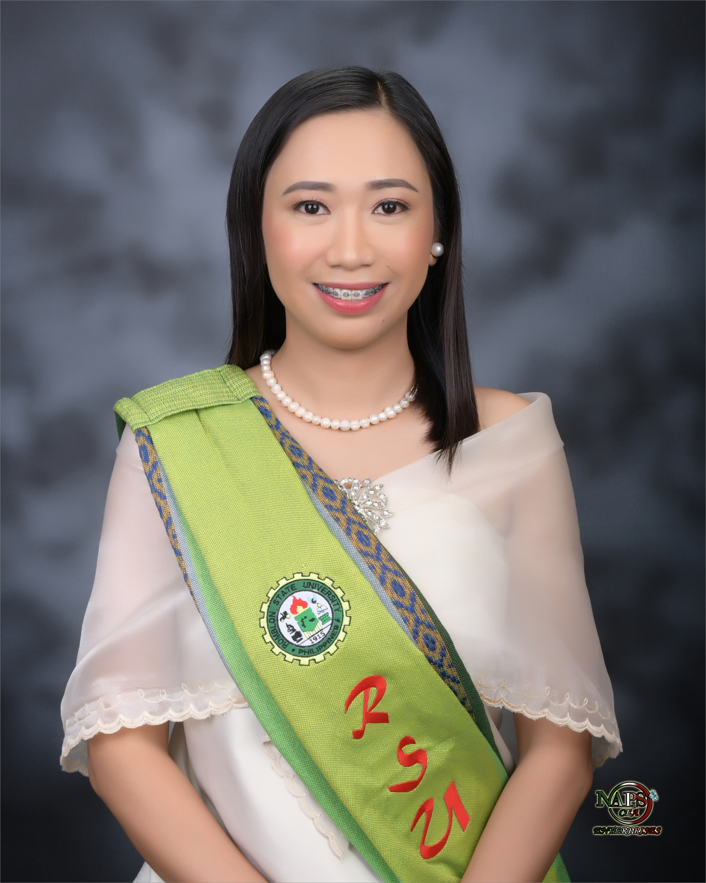 MS. ABIGAL G. TALADTAD